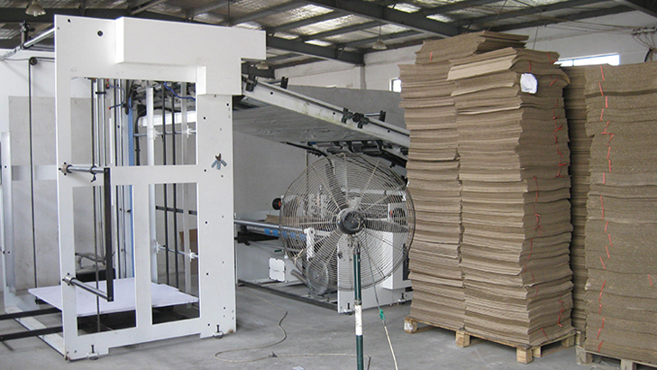 實時追蹤環環緊扣